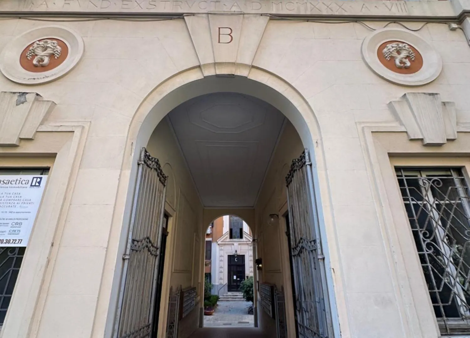 Cozy Enna Rooms - Metro Re Di Roma & Wifi 0*, Rome