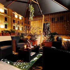 Bed & Breakfast Termini Terrace, Roma