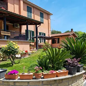 Bed & Breakfast Il Casale Nel Parco, Roma