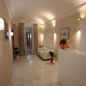 Gardoce's Roma