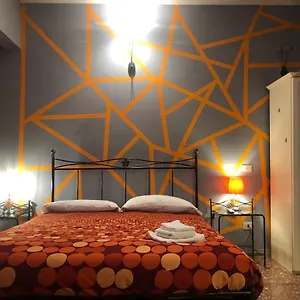 Bed & Breakfast La Donna Garbata, Roma