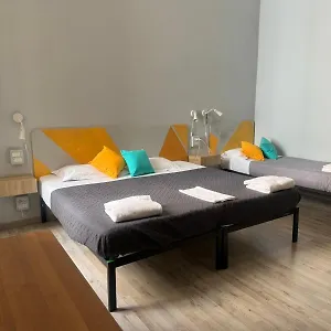 Big Bang 로마