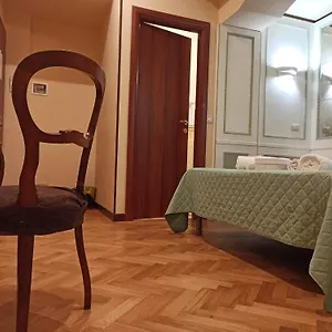 Bed & Breakfast Domina Popolo, Roma