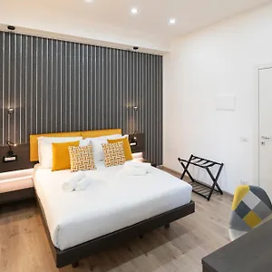 Trastevere New Luxury Отель типа 