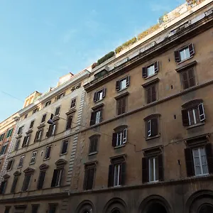 Bed & Breakfast Termini In Bed, Roma