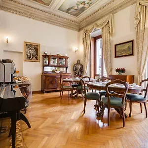 Affreschi Su Luxury רומא