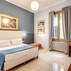 Bed & Breakfast La Residenza, Rome